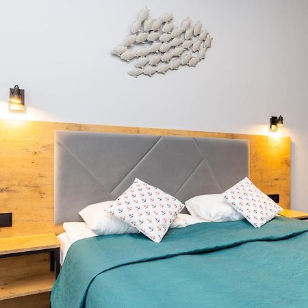 Villa Livia นีคอร์เซ ภายนอก รูปภาพ