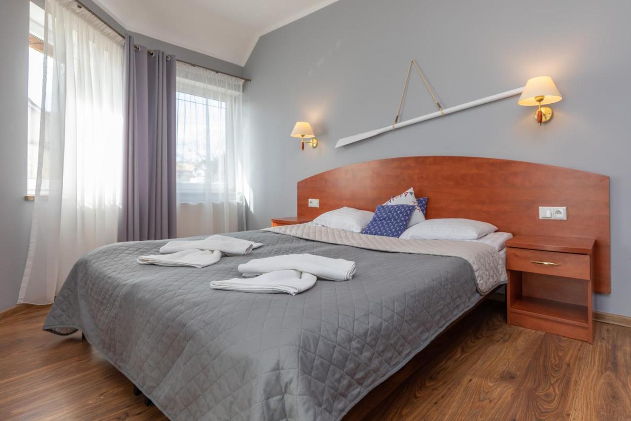 Villa Livia นีคอร์เซ ภายนอก รูปภาพ