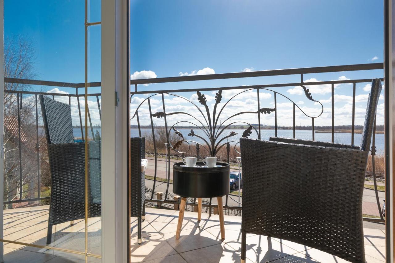 Villa Livia นีคอร์เซ ภายนอก รูปภาพ