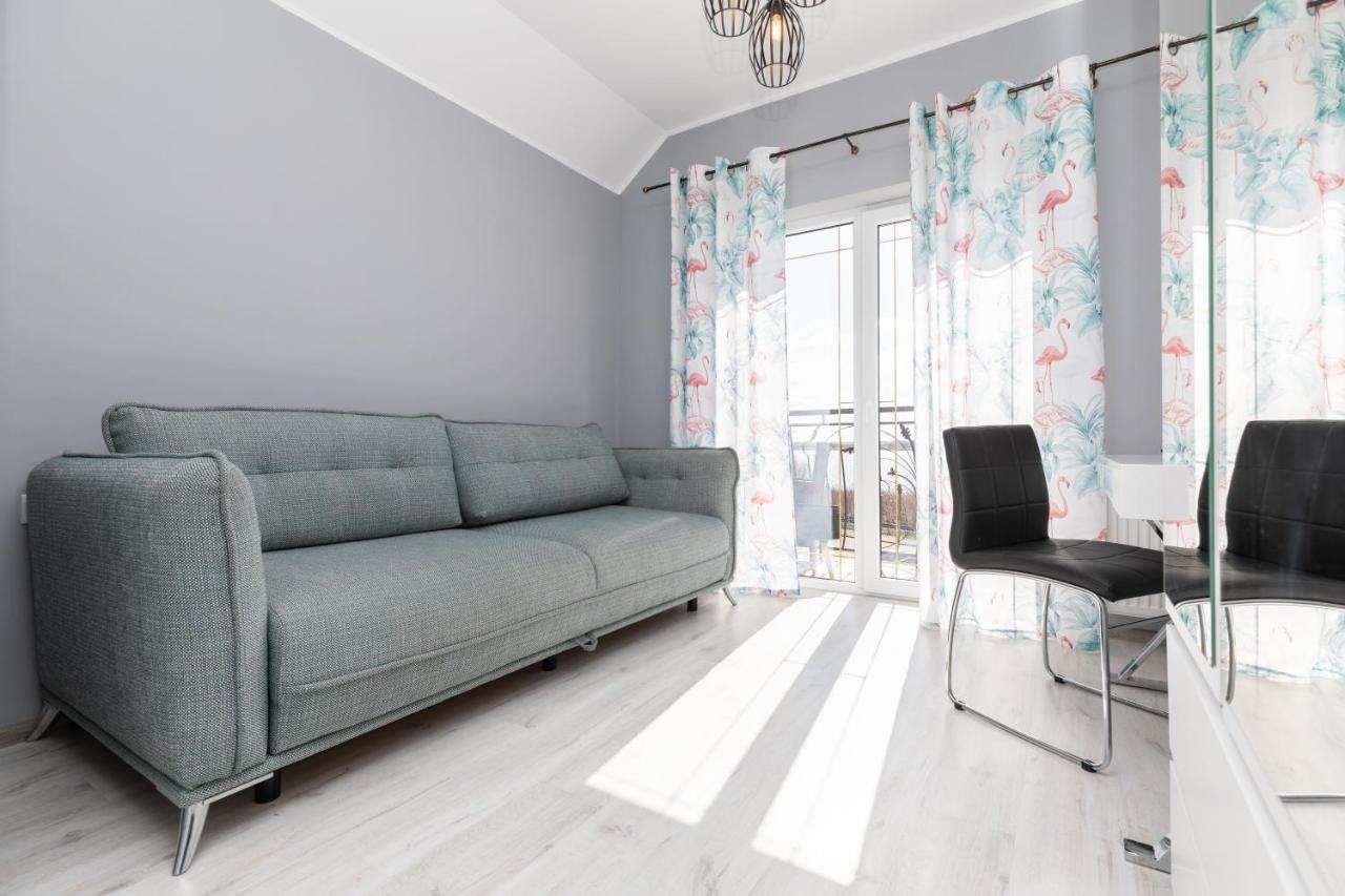 Villa Livia นีคอร์เซ ภายนอก รูปภาพ